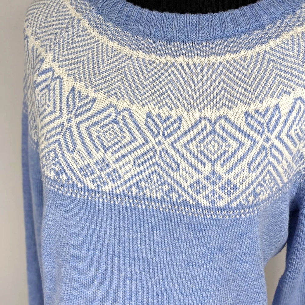 Winter Sweater